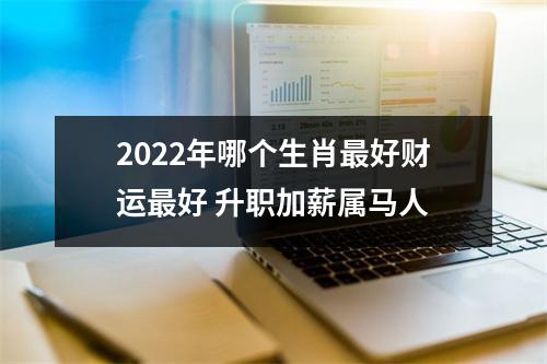 <h3>2025年哪个生肖好财运好升职加薪属马人