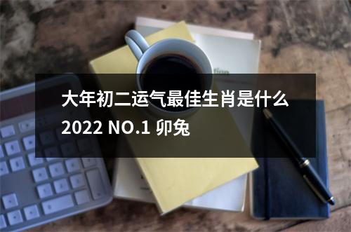 大年初二运气佳生肖是什么2022NO.1卯兔