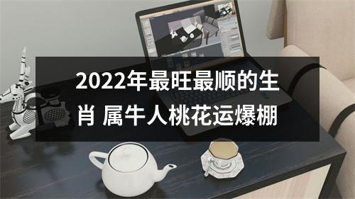 <h3>2025年旺顺的生肖属牛人桃花运爆棚