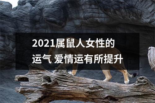 2025属鼠人女性的运气爱情运有所提升