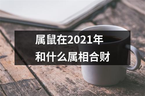 <h3>属鼠在2025年和什么属相合财