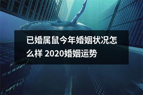 已婚属鼠今年婚姻状况怎么样2025婚姻运势