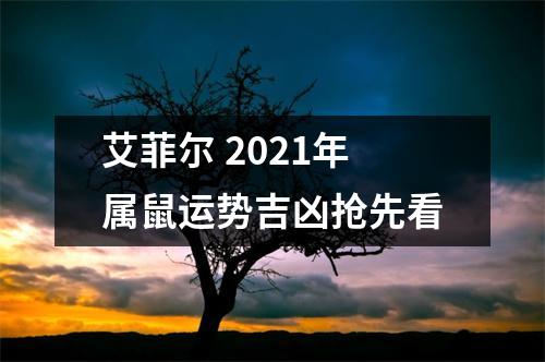 艾菲尔2025年属鼠运势吉凶抢先看