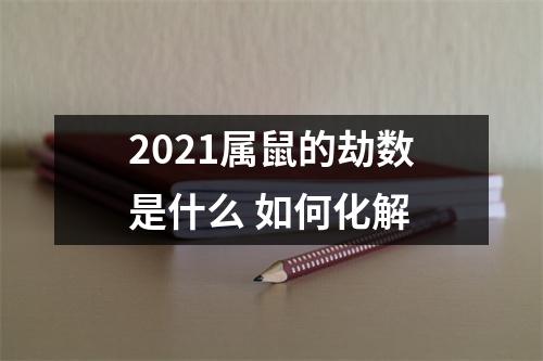 2025属鼠的劫数是什么如何化解