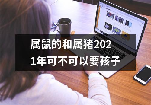 属鼠的和属猪2025年可不可以要孩子