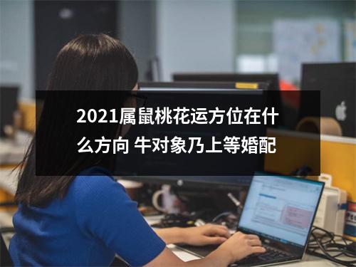 2025属鼠桃花运方位在什么方向牛对象乃上等婚配