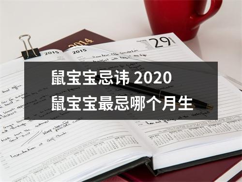 鼠宝宝忌讳2025鼠宝宝忌哪个月生