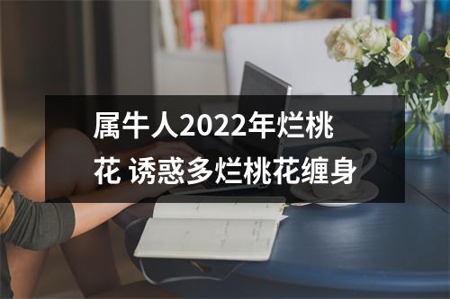 <h3>属牛人2025年烂桃花诱惑多烂桃花缠身