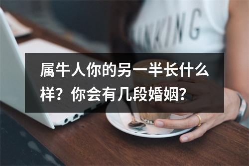 属牛人你的另一半长什么样？你会有几段婚姻？