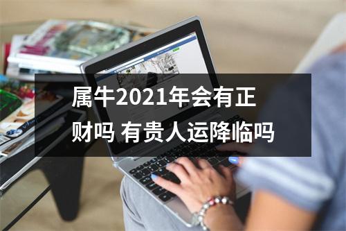 <h3>属牛2025年会有正财吗有贵人运降临吗