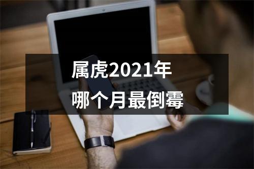 属虎2025年哪个月倒霉