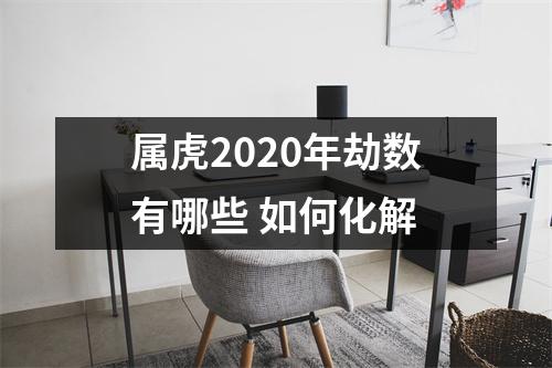 <h3>属虎2025年劫数有哪些如何化解