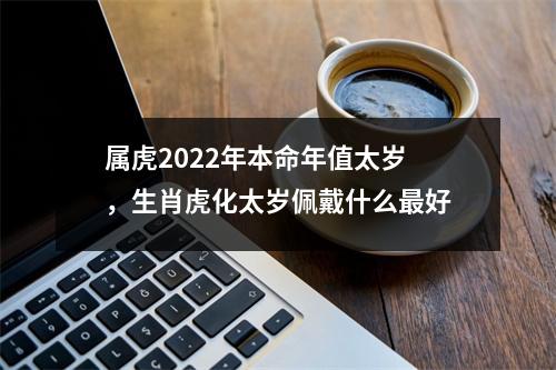 <h3>属虎2025年本命年值太岁，生肖虎化太岁佩戴什么好