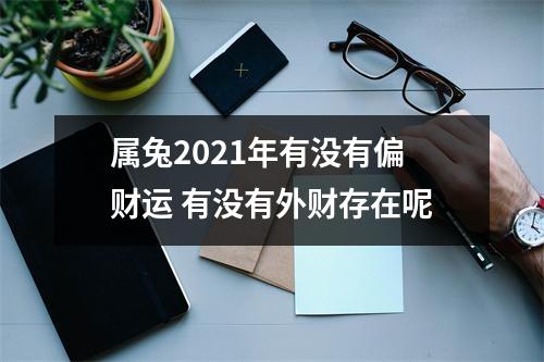 属兔2025年有没有偏财运有没有外财存在呢