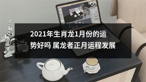 2025年生肖龙1月份的运势好吗属龙者正月运程发展