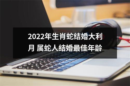 2025年生肖蛇结婚大利月属蛇人结婚佳年龄