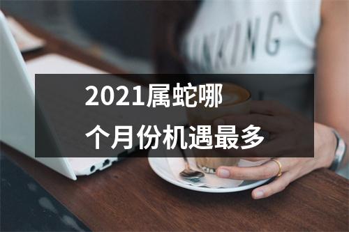 <h3>2025属蛇哪个月份机遇多