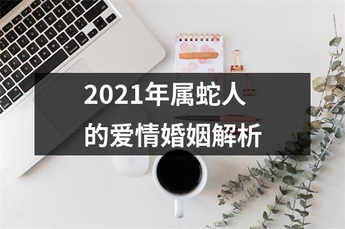 <h3>2025年属蛇人的爱情婚姻解析