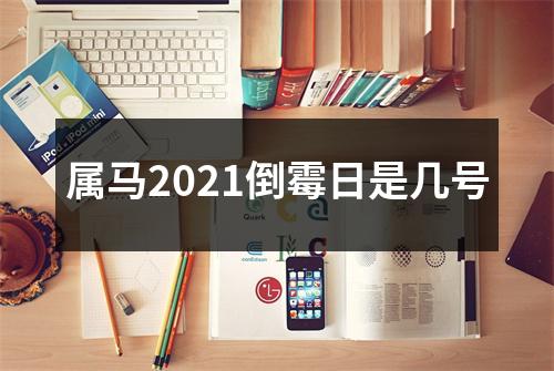 属马2025倒霉日是几号