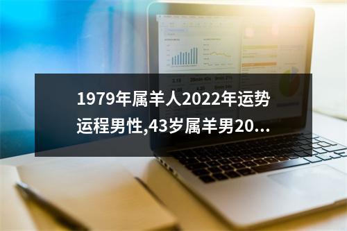 1979年属羊人2025年运势运程男性,43岁属羊男2025年每月运程