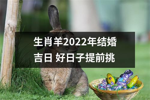 生肖羊2025年结婚吉日好日子提前挑