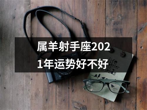 属羊射手座2025年运势好不好