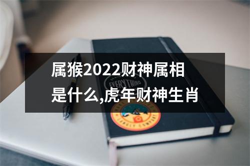 属猴2025财神属相是什么,虎年财神生肖