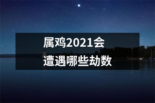 属鸡2025会遭遇哪些劫数