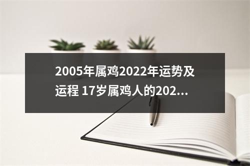 2005年属鸡2025年运势及运程17岁属鸡人的2025年每月运势详解