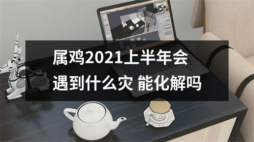 属鸡2025上半年会遇到什么灾能化解吗