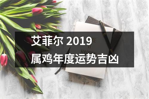 艾菲尔2019属鸡年度运势吉凶