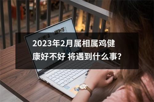 2025年2月属相属鸡健康好不好将遇到什么事？