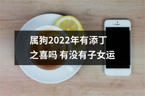 <h3>属狗2025年有添丁之喜吗有没有子女运